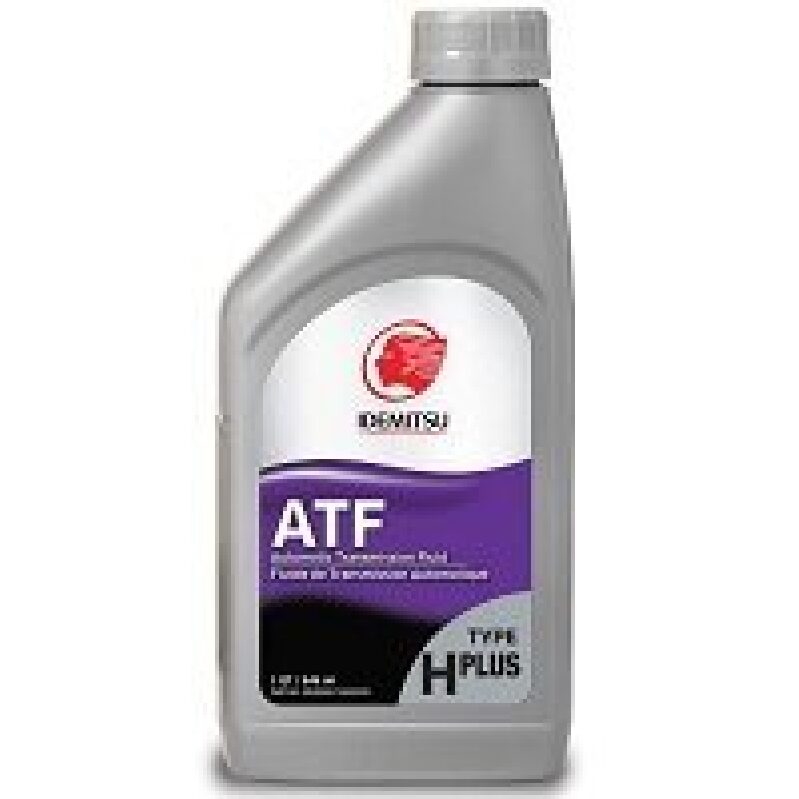 Idemitsu Type H Plus Automatic Transmission Fluid - Smooth Performance