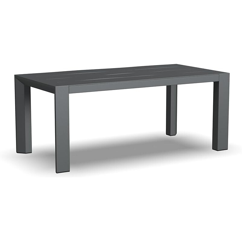 Grayton Outdoor Coffee Table - 40-Inch Wide