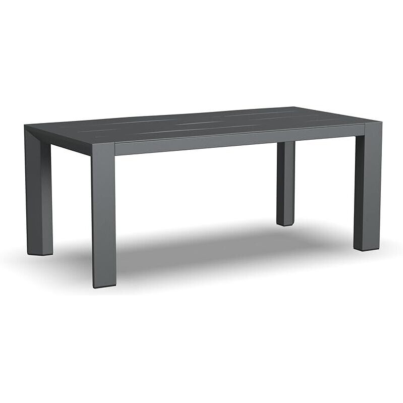 Grayton Outdoor Coffee Table - 40-Inch Wide