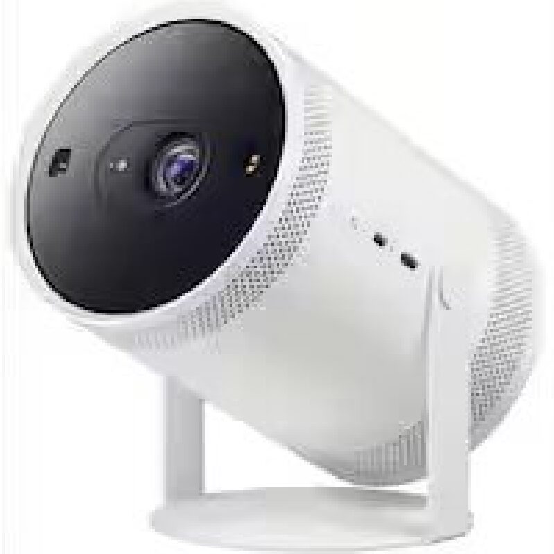 Samsung The Freestyle 2nd Gen FHD Projector with Gaming Hub - Refurbished