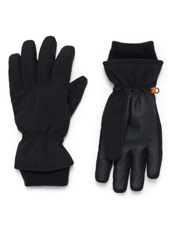 Ozark Trail Men's Softshell Knit Gloves - Ultimate Outdoor Comfort