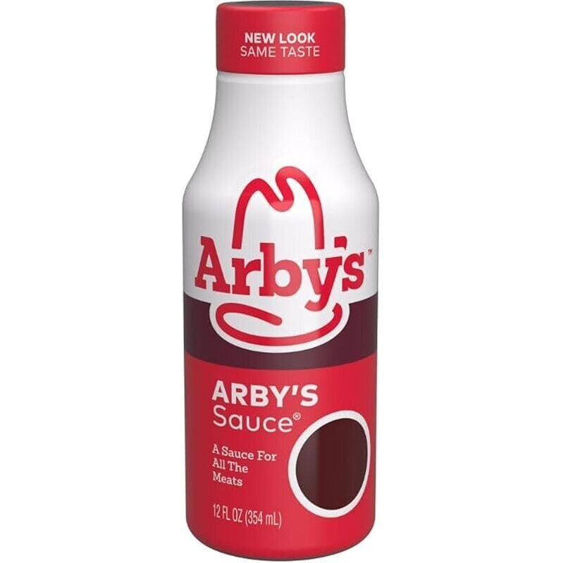 Arby's Original Sauce: Elevate Your Meals with Classic Flavor