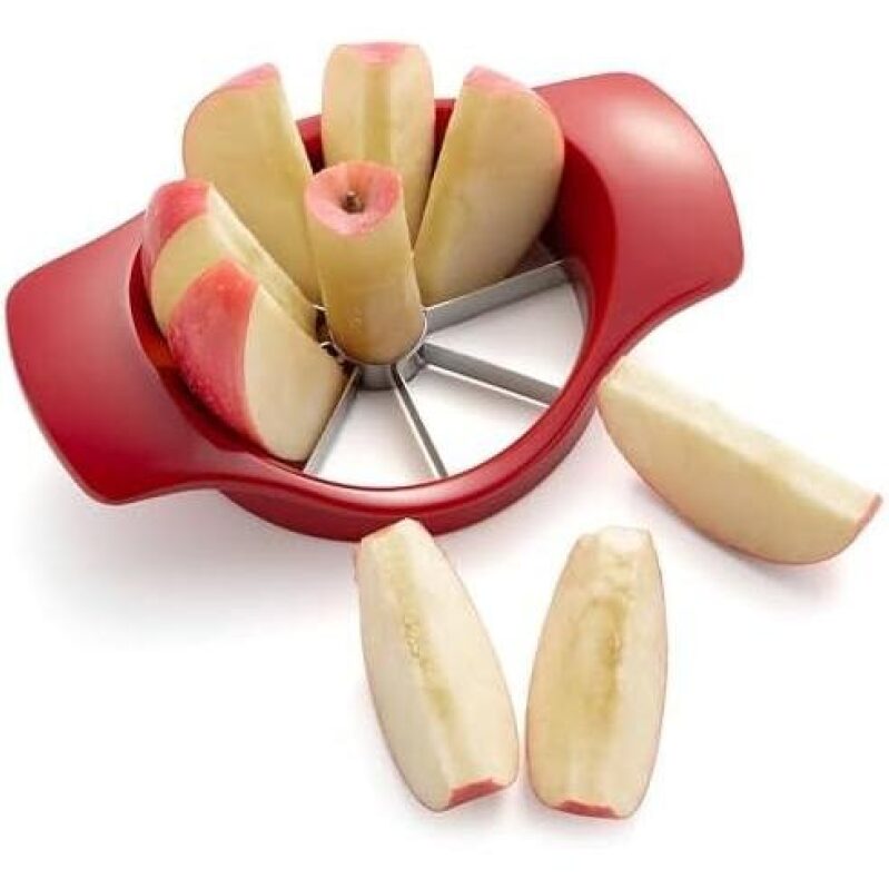 Efficient Apple Slicer and Corer – 50% Discounted Professional Kitchen Tool