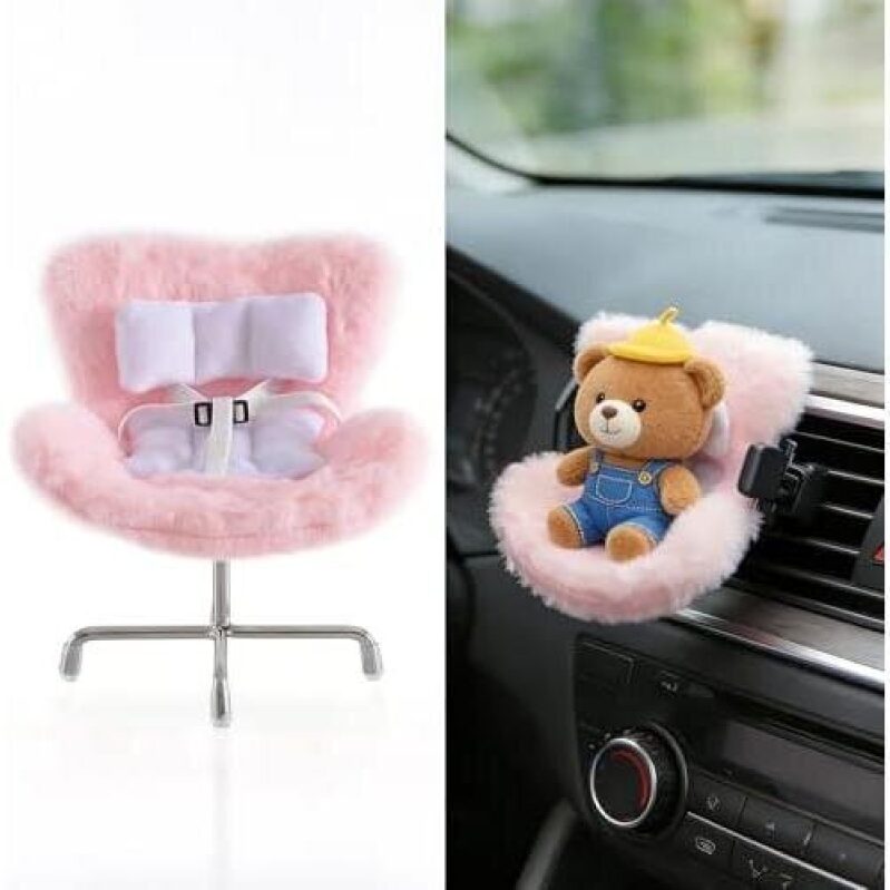 Cute Car Seat Cover with 55% Off - Ideal for Kids' Safety