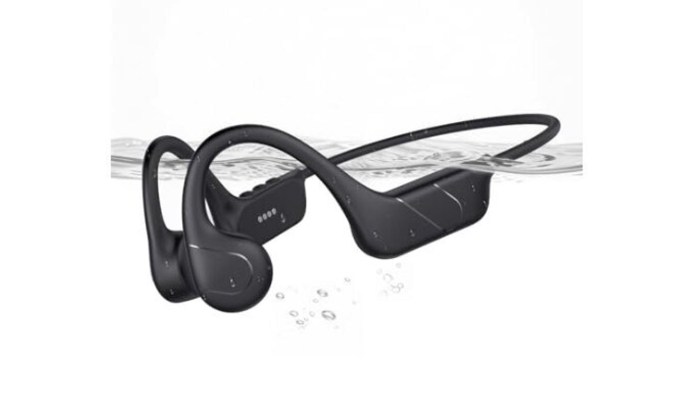 CXK Bone Conduction Headphones - Ultimate Swimming & Running Companion