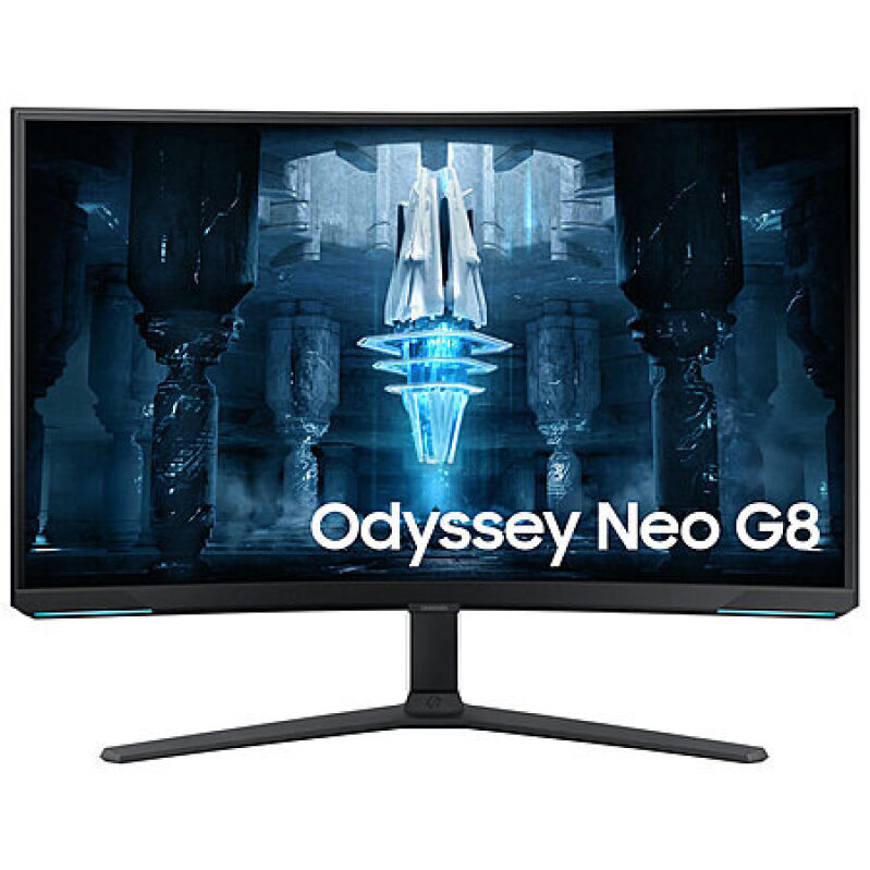 Affordable 32-inch 4K Gaming Monitor with Quantum HDR2000, Free Resident Evil Steam Key