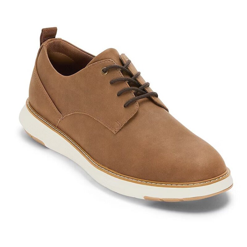 Versatile St. John's Bay Mens Baxter Oxford Shoe for Everyday Wear