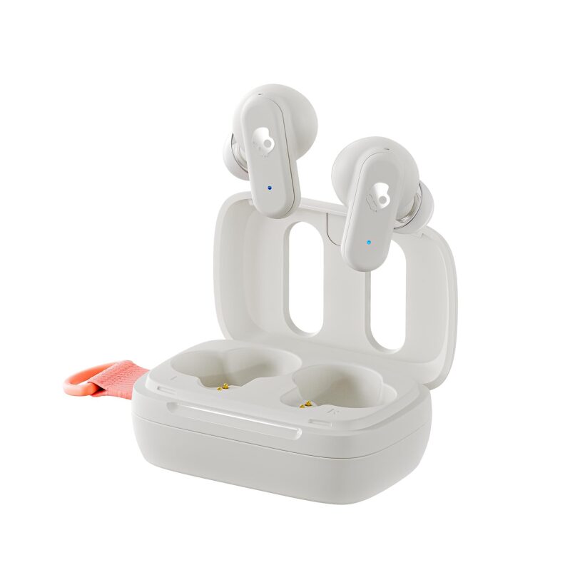 Skullcandy Dime 3 Wireless Earbuds - Up to 20 Hours Battery Life