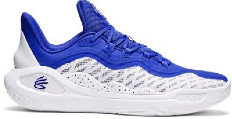 Under Armour Curry 11 Team Unisex Basketball Shoes
