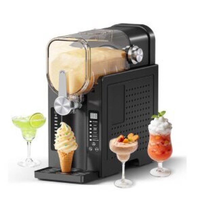 Grab Your No Ice Needed Slushy Maker for Home - 52% Off Now!