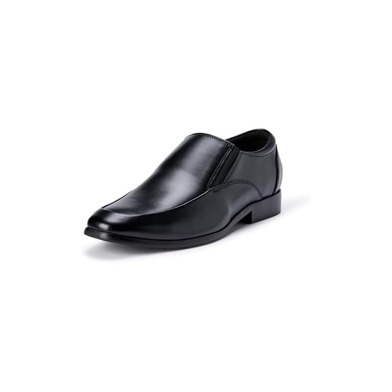 Amazon Essentials Men's Elasticated Apron Toe Loafer
