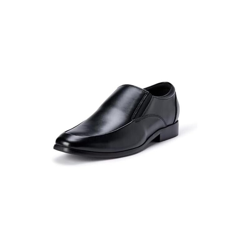 Amazon Essentials Men's Elasticated Apron Toe Loafer