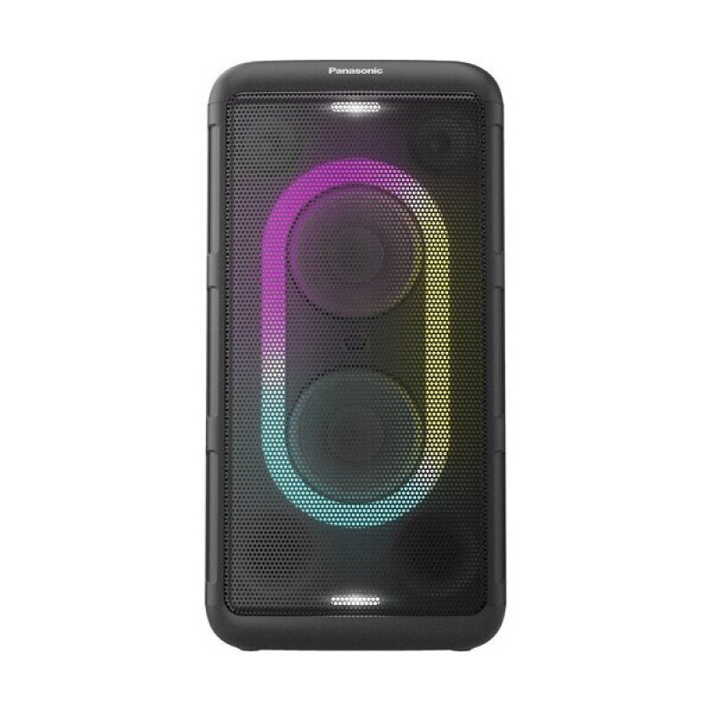 Grab the Panasonic SC-BMAX10 Portable Bluetooth Party Speaker at a Steep Discount