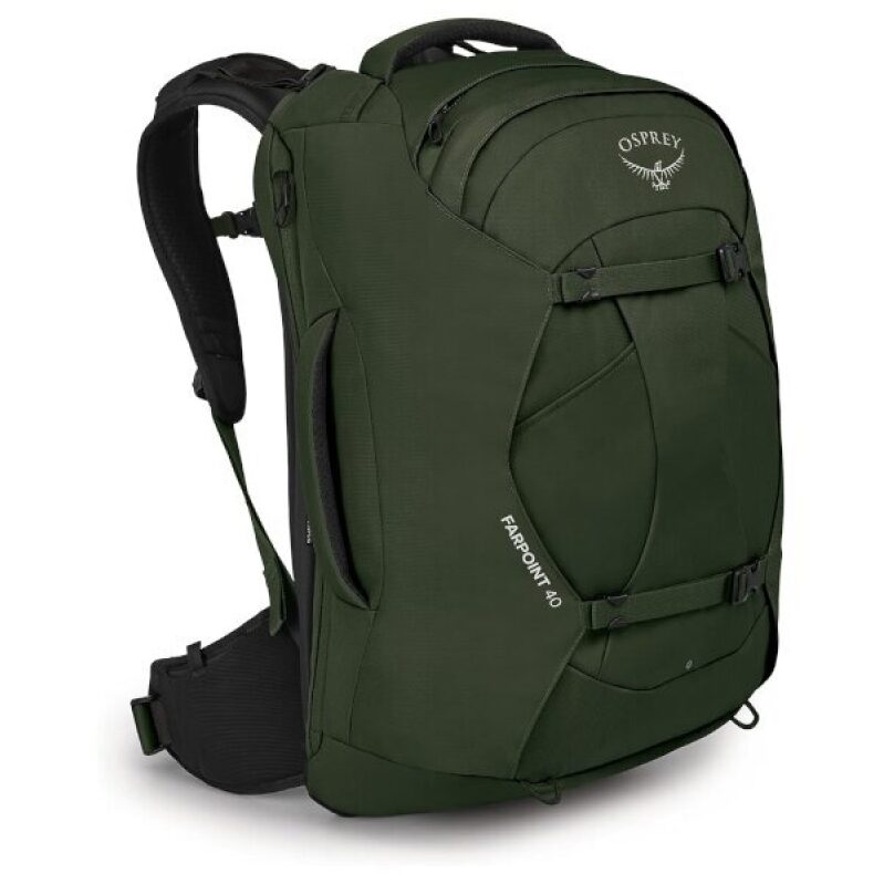 Osprey Farpoint 40L Men's Travel Backpack at $111 - Unbeatable Deal!