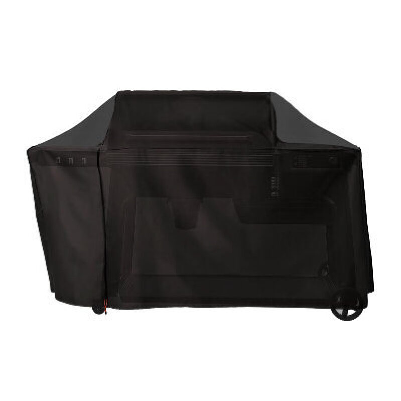 Fizentia Waterproof BBQ Grill with Dust Cover