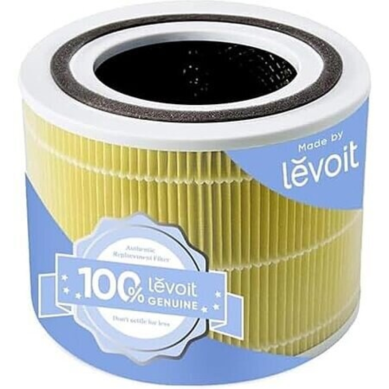 LEVOIT Core 300-P Replacement Filter / Pet Allergy - Huge Savings at Amazon