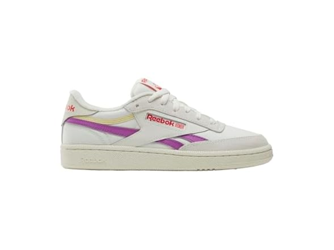 Reebok Women's Club C Revenge Sneaker: Stylish and Comfortable Footwear