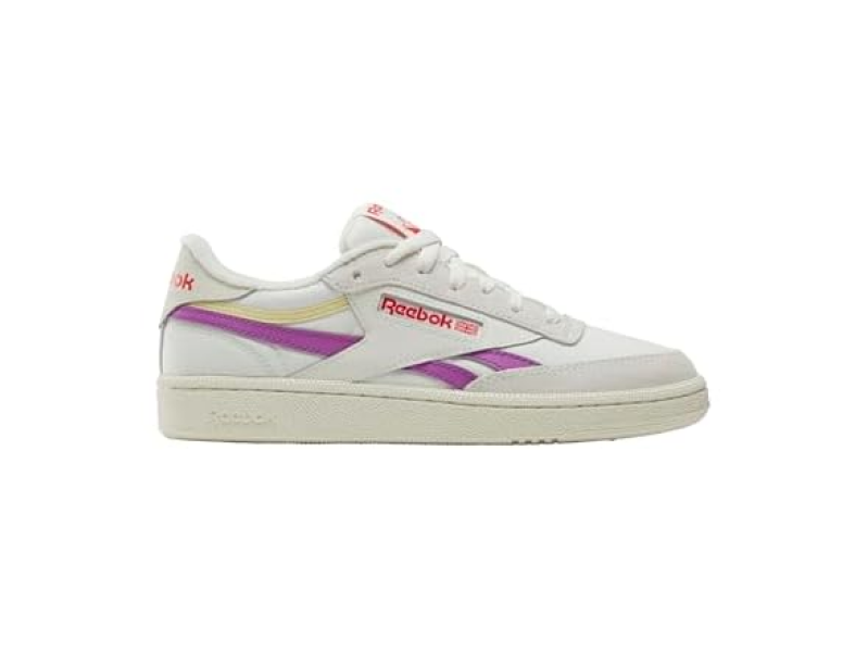Reebok Women's Club C Revenge Sneaker: Stylish and Comfortable Footwear