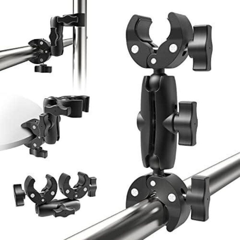 Multi-Functional Photography Stand - 42% Discount