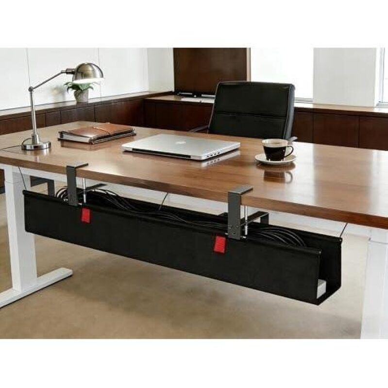 36-Inch Cable Management System - 40% Off