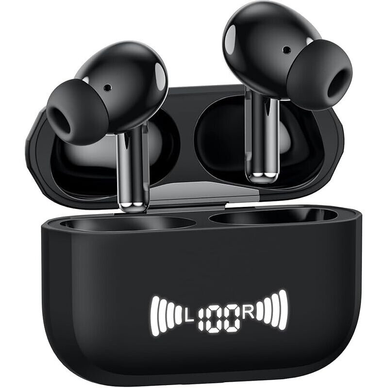 BLXSounds A9 Pro Wireless Earbuds: Ultimate Sound Quality at a Steal