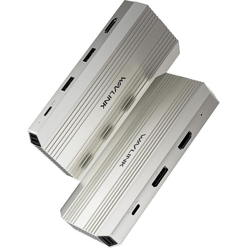Wavlink 100W 4K 30Hz Video Capture Card - Professional Efficiency Improvement