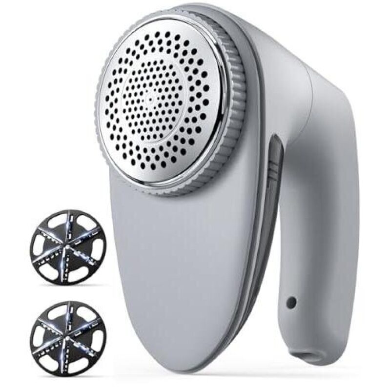 Powerful Fabric Lint Roller - 30% Discount