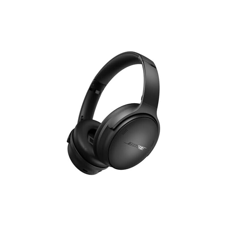 Bose Quiet Comfort Bluetooth Wireless Headphones
