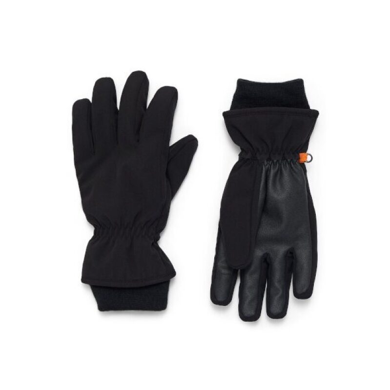 Grab These Ozark Trail Softshell Knit Gloves at a Steal!