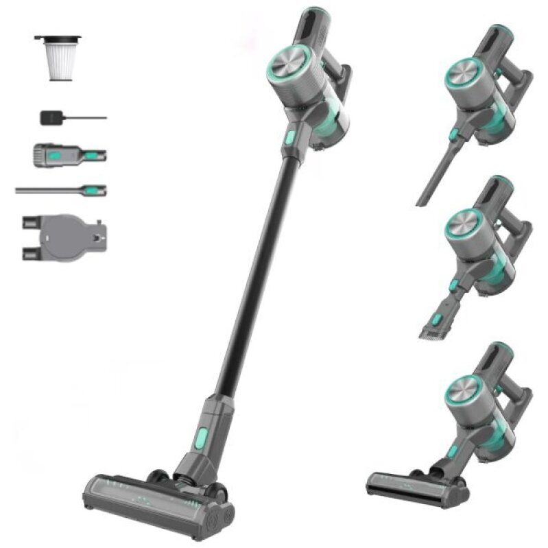Wyze Cordless Stick Vacuum for $61.20 - Unbeatable Cleaning Efficiency