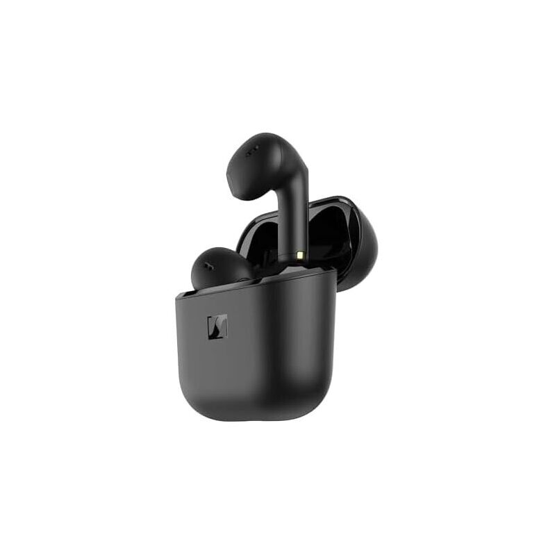 Sennheiser ACCENTUM Open Wireless Earbuds - Natural Sound Experience