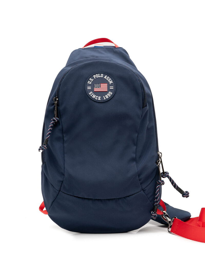 U.S. Polo Assn. Unisex Sling Bag - Versatile and Comfortable