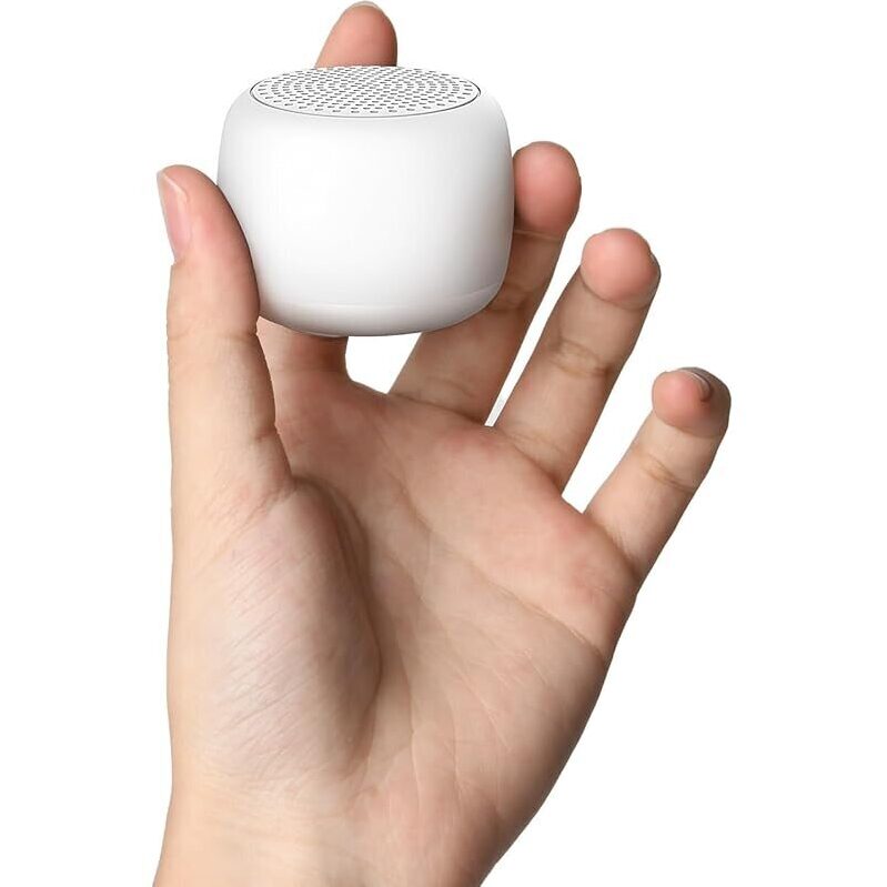 Portable White Noise Sound Machine for Adults, Kids, and Babies