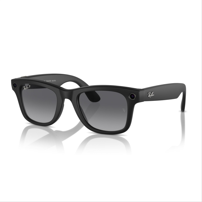 Ray-Ban x Meta Smart Glasses: Ultimate Task Tool at Unbeatable Price