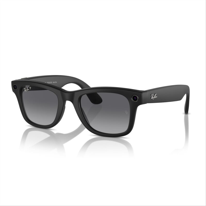 Ray-Ban x Meta Smart Glasses: Ultimate Task Tool at Unbeatable Price