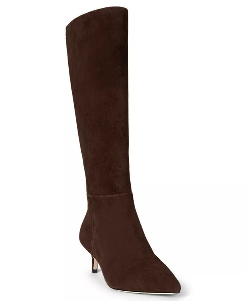 Elevate Your Style with McKay Pointed Toe Boots