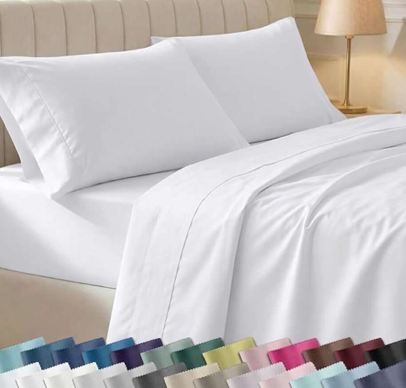 Luxury California Design Den Queen Size Bedding Set - Soft & Durable