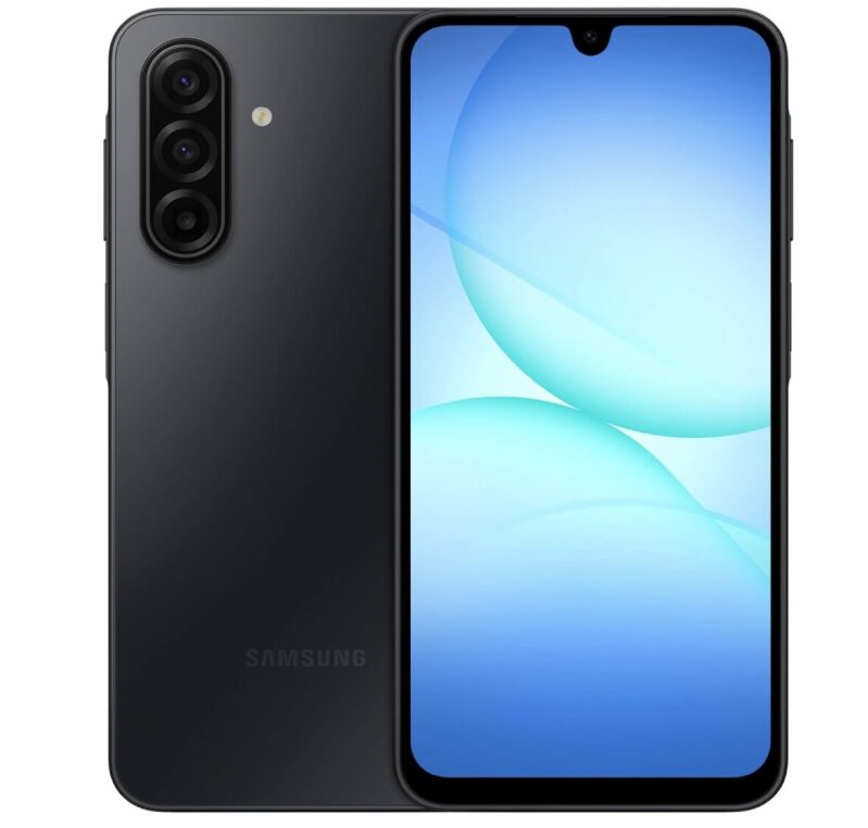 Samsung Galaxy A17 5G Smartphone - 128GB - Exclusive Deal