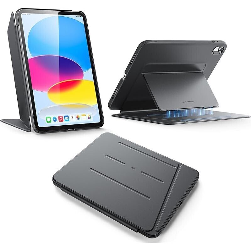 ESR iPad A16 Case Vertical Stand Cover