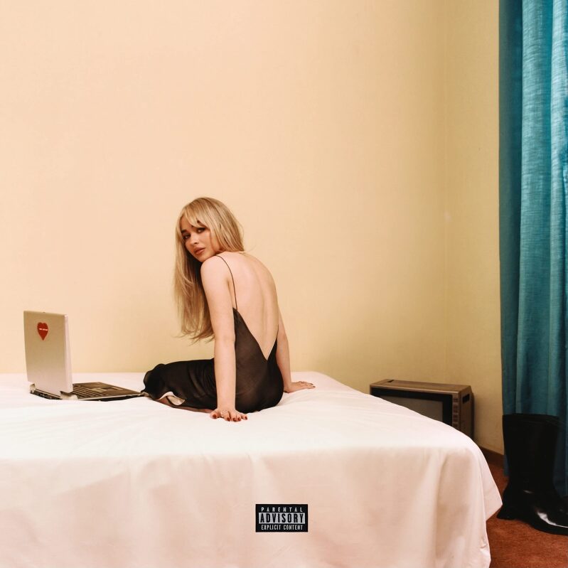 Sabrina Carpenter: Emails I Can't Send Bone Vinyl LP