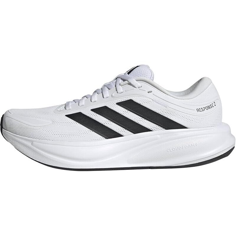 Adidas Men's Response 2 Running Shoes - Premium Running Gear for Every Runner