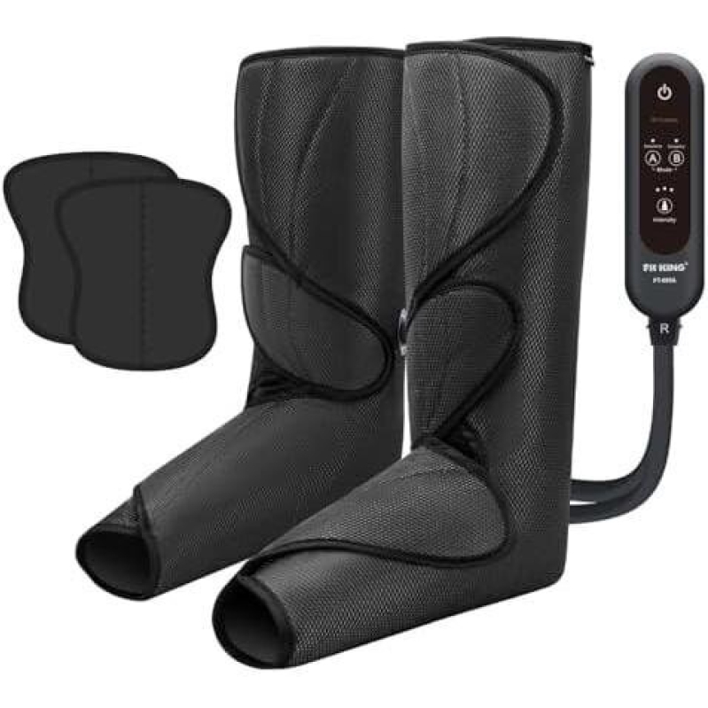 PX KING Leg Massager - Air Compression Relief for Legs, 63% OFF