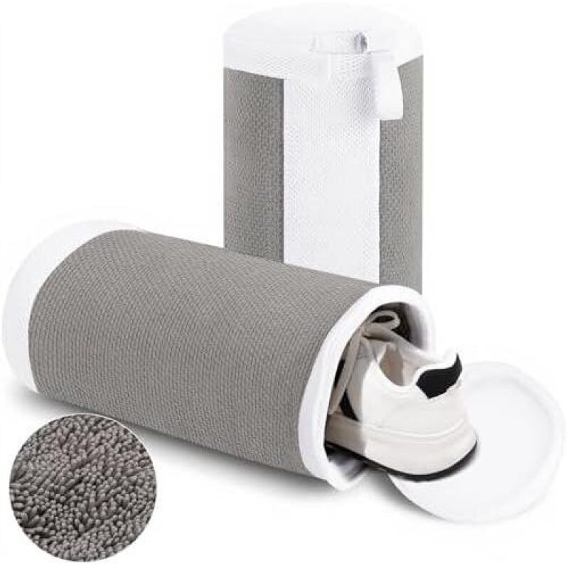 Premium Shoe Cleaning Kit - 2 Pack, 50% Off