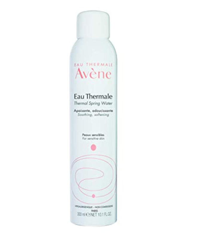 Avene Thermal Spring Water Spray for Sensitive Skin
