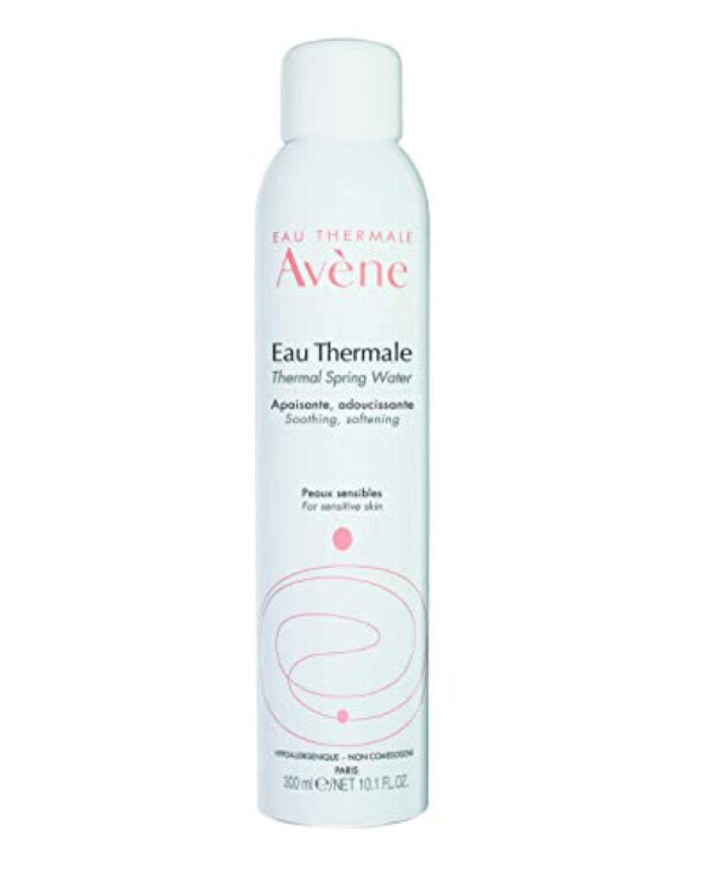 Avene Thermal Spring Water Spray for Sensitive Skin