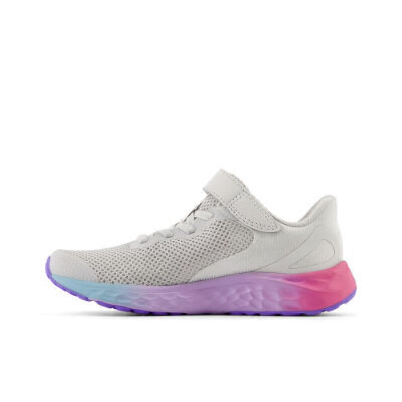 New Balance Kids Fresh Foam Arishi V4 Sneakers - Comfort Meets Style