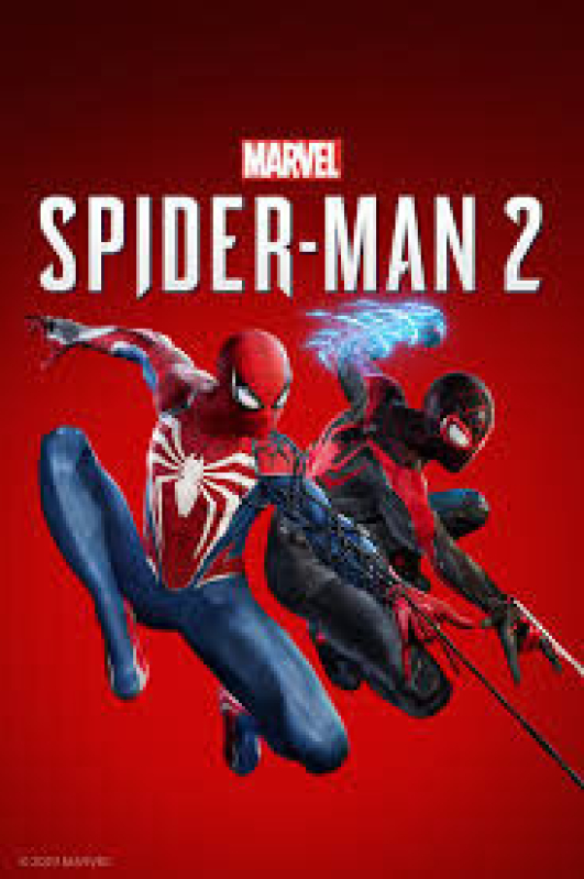 Marvel's Spider-Man 2 - Epic Adventure for $29.39 on PlayStation