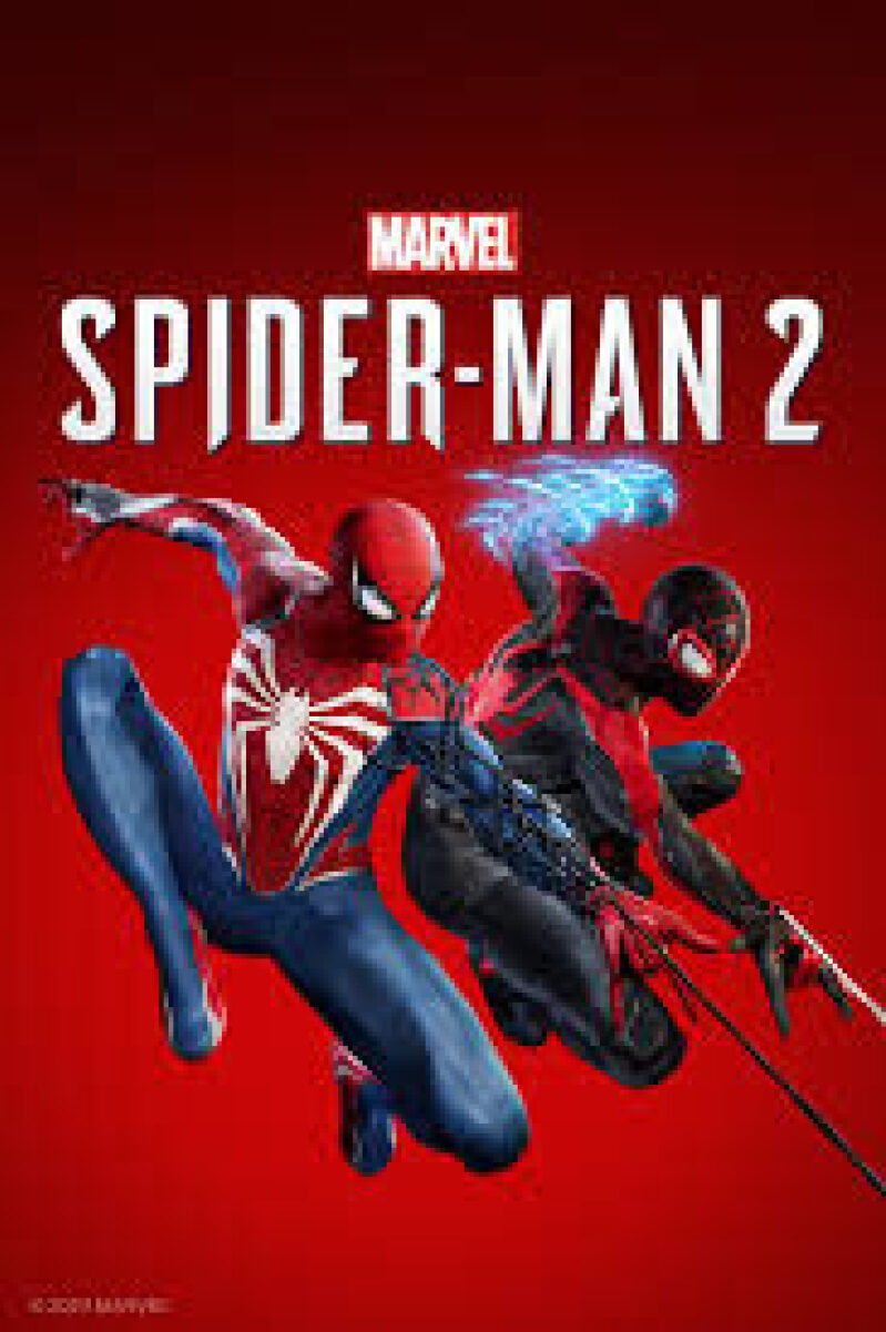 Marvel's Spider-Man 2 - Epic Adventure for $29.39 on PlayStation