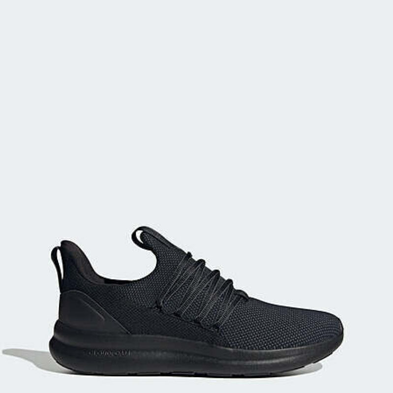 adidas Men's Lite Racer Adapt 7.0 Shoes (black) - Affordable and Stylish Footwear