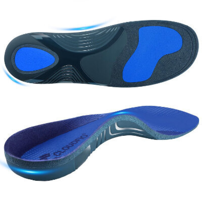 High-CTR, deal-focused title: Cloudflo Arch Support Insoles
